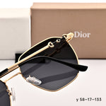 Classic Sunglasses - 144