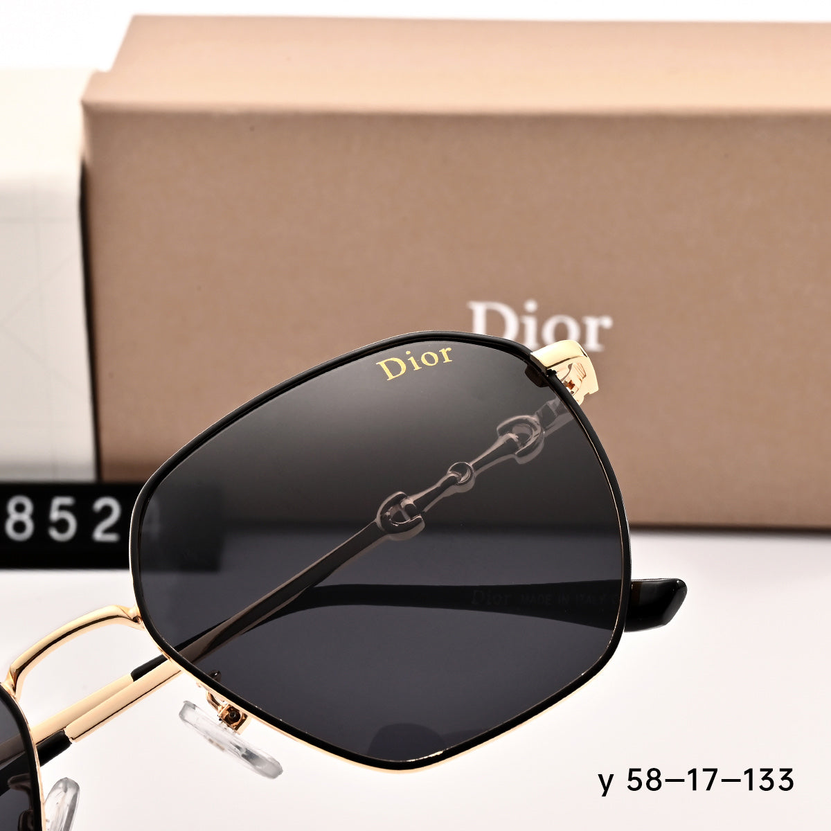 Classic Sunglasses - 144