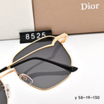 Classic Sunglasses - 145