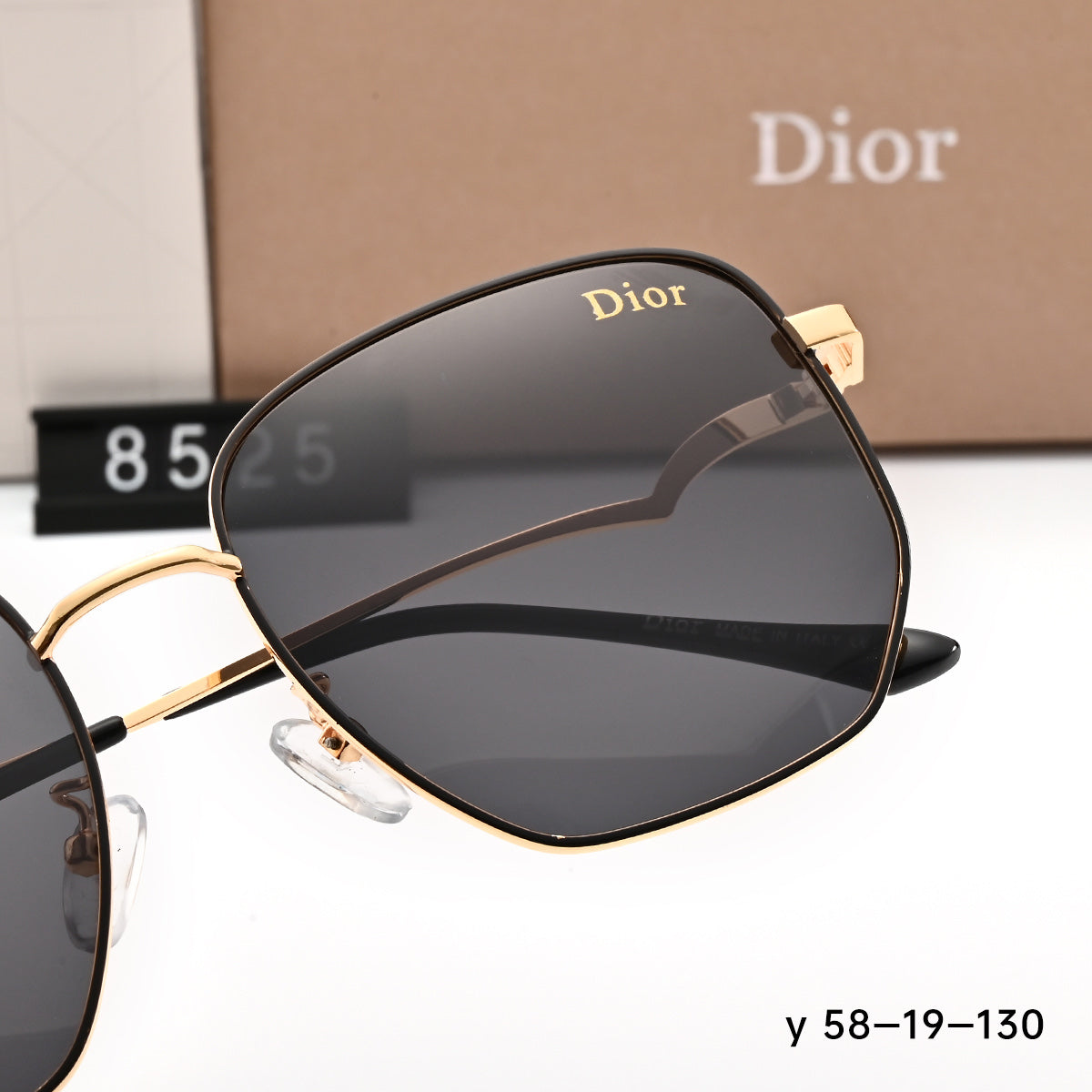 Classic Sunglasses - 145
