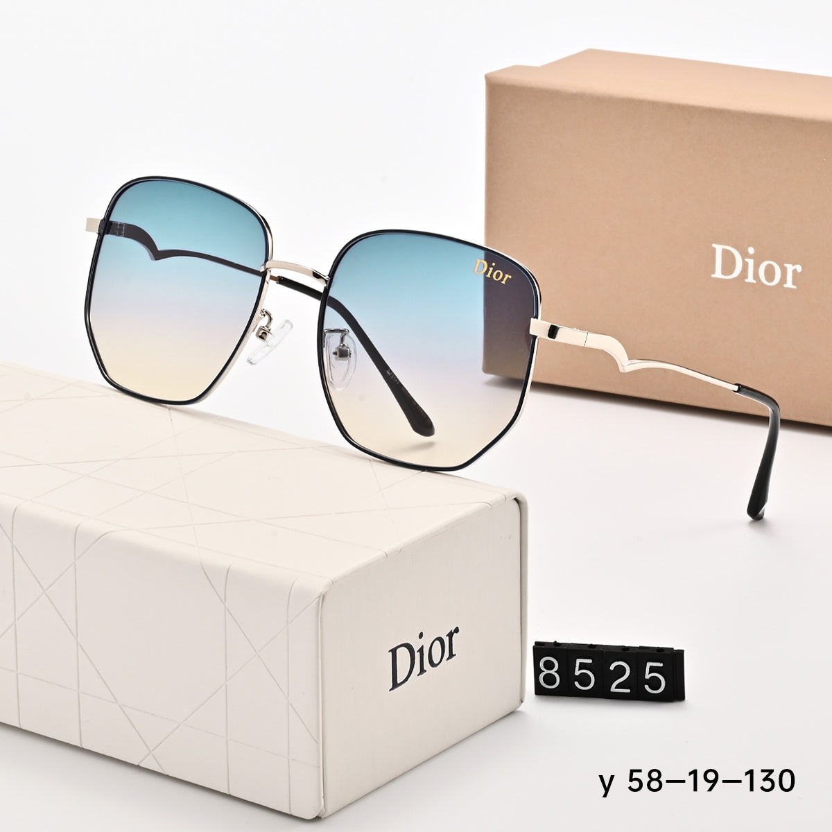 Classic Sunglasses - 145