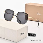 Classic Sunglasses - 145