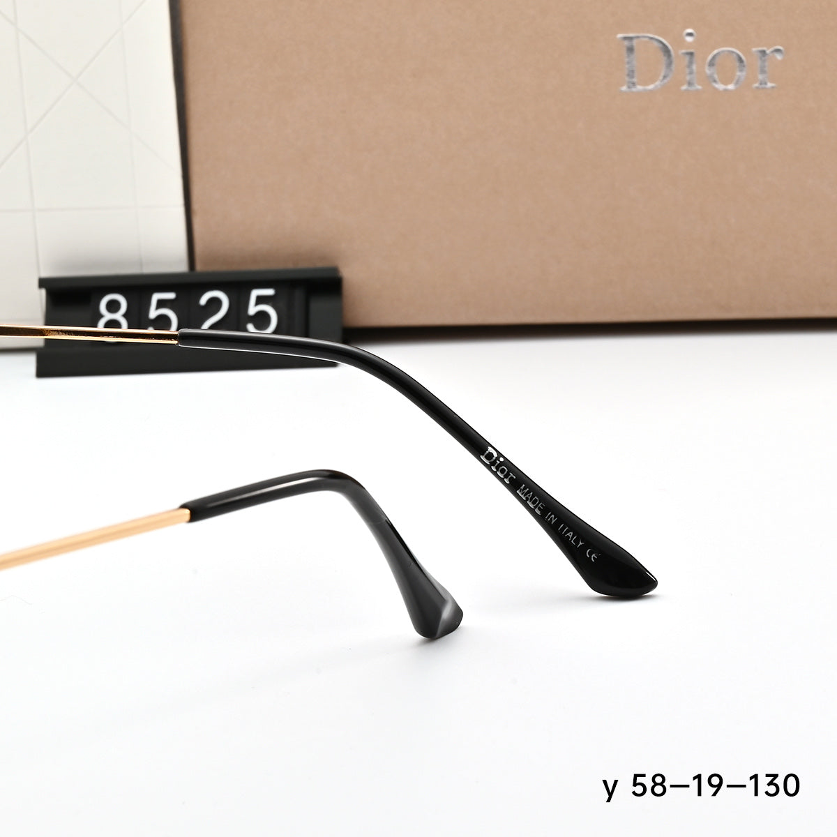 Classic Sunglasses - 145