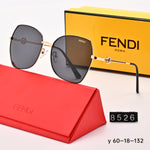 Classic Sunglasses - 146