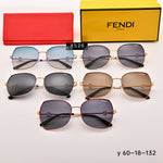 Classic Sunglasses - 146