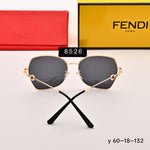 Classic Sunglasses - 146