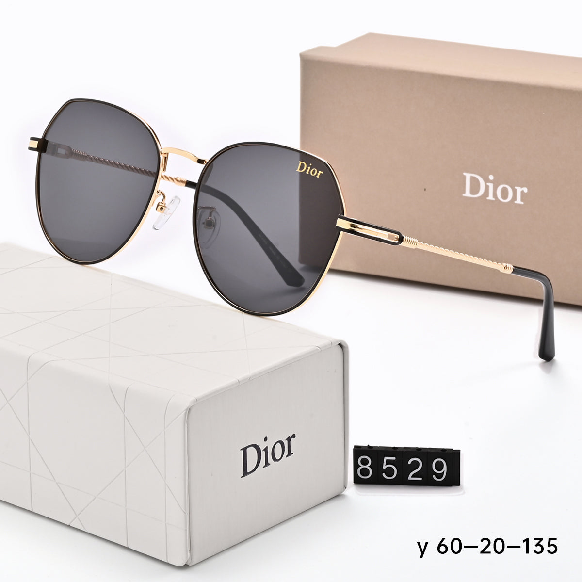 Classic Sunglasses - 147
