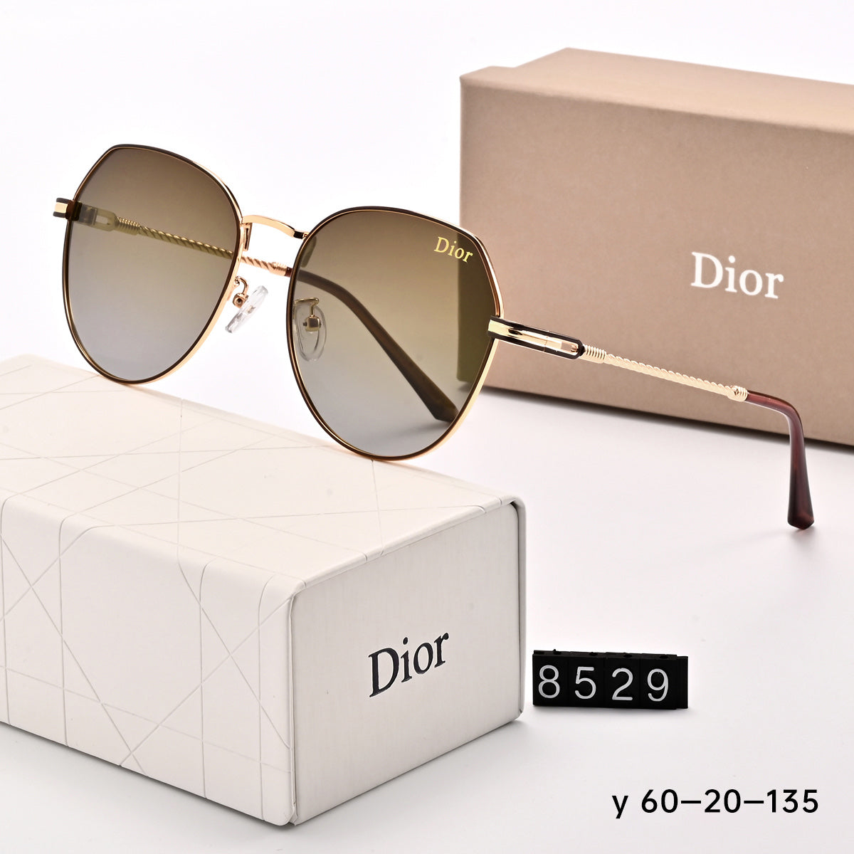 Classic Sunglasses - 147