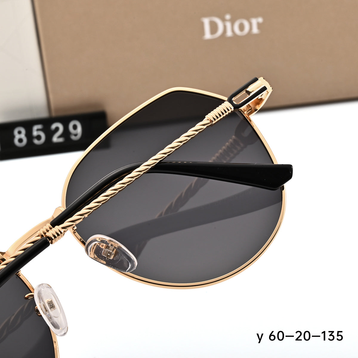 Classic Sunglasses - 147