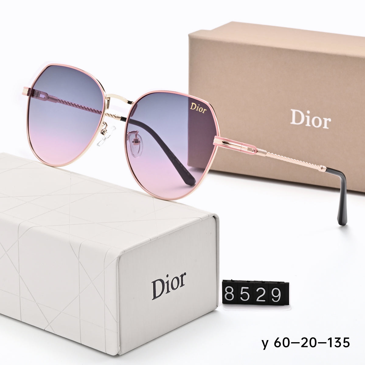 Classic Sunglasses - 147