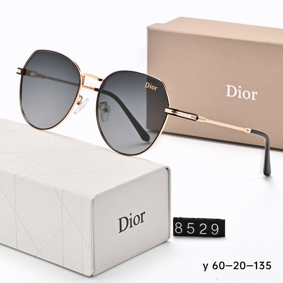 Classic Sunglasses - 147