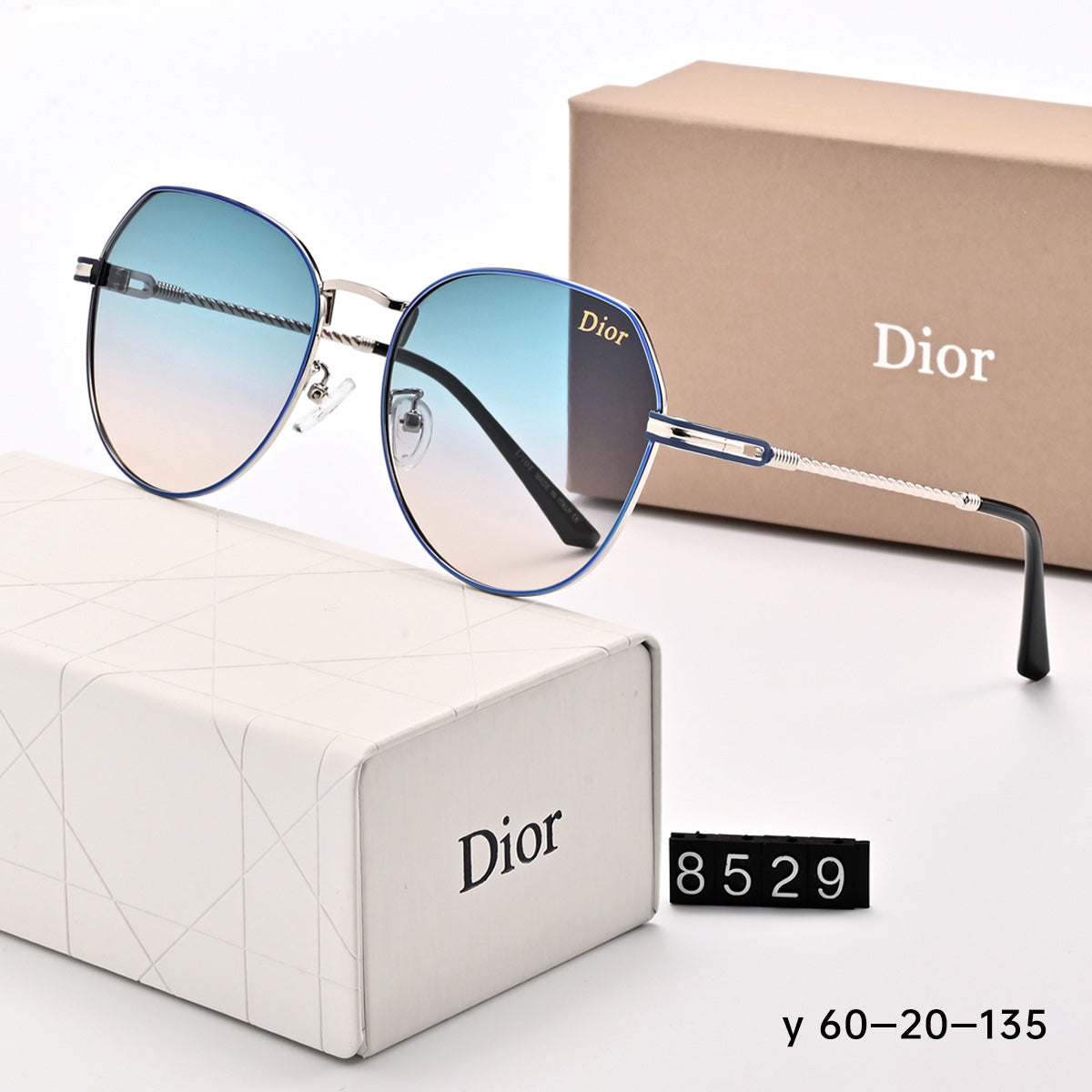Classic Sunglasses - 147