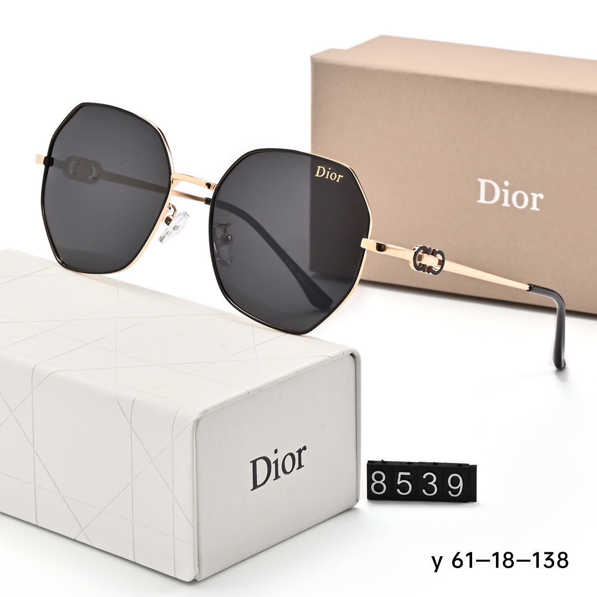 Classic Sunglasses - 148