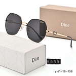 Classic Sunglasses - 148