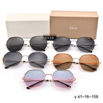 Classic Sunglasses - 148