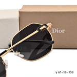 Classic Sunglasses - 148