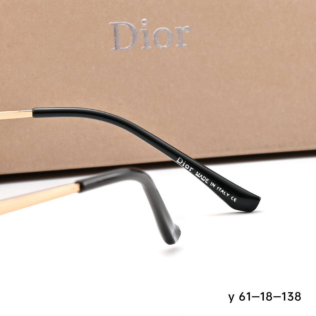 Classic Sunglasses - 148