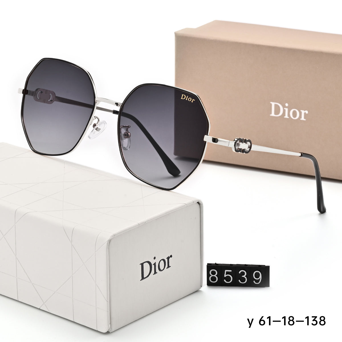 Classic Sunglasses - 148