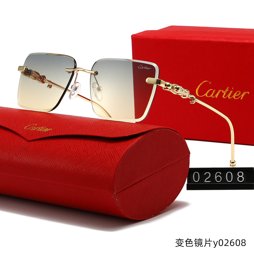 Classic Sunglasses - 149