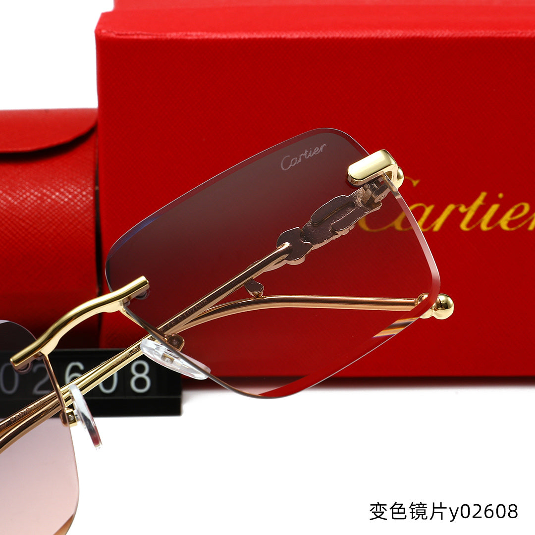 Classic Sunglasses - 149