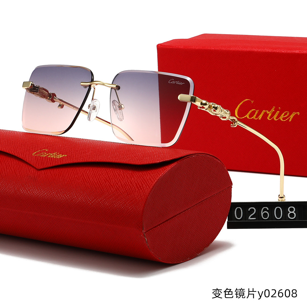 Classic Sunglasses - 149
