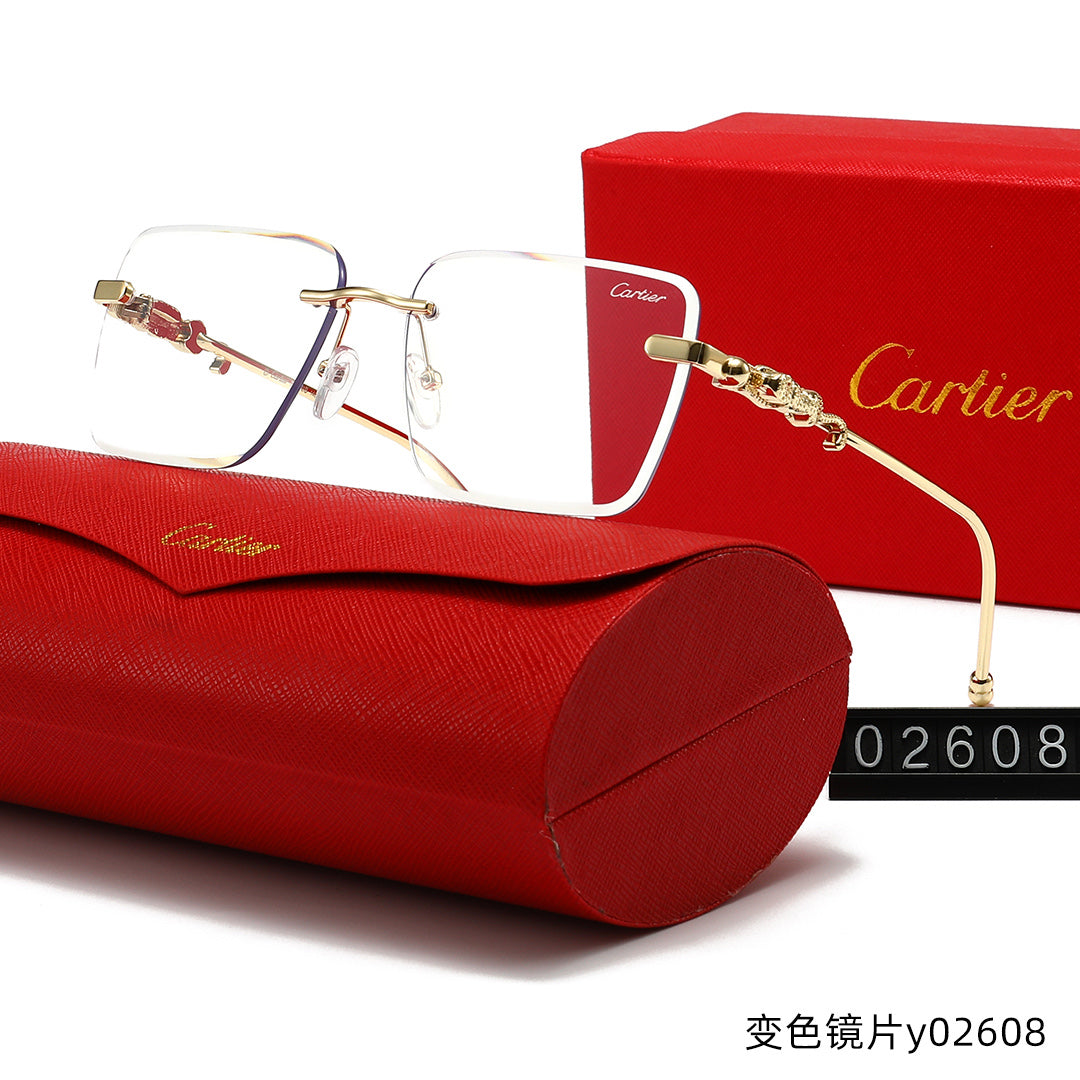 Classic Sunglasses - 149
