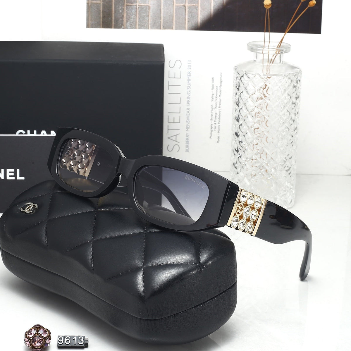Classic Sunglasses - 14