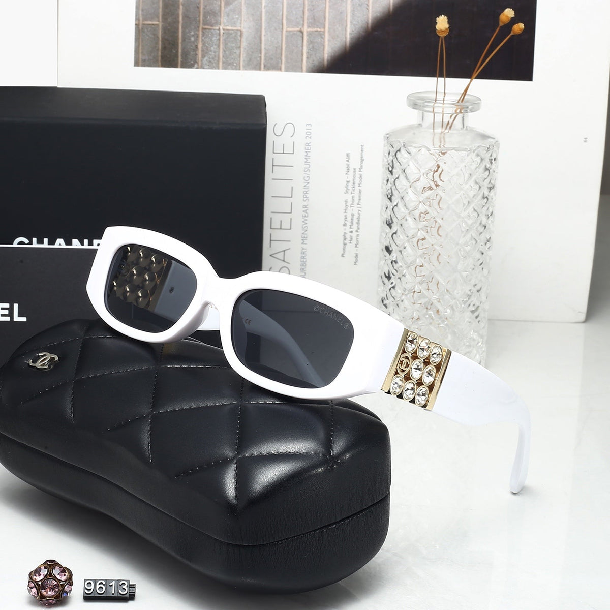 Classic Sunglasses - 14