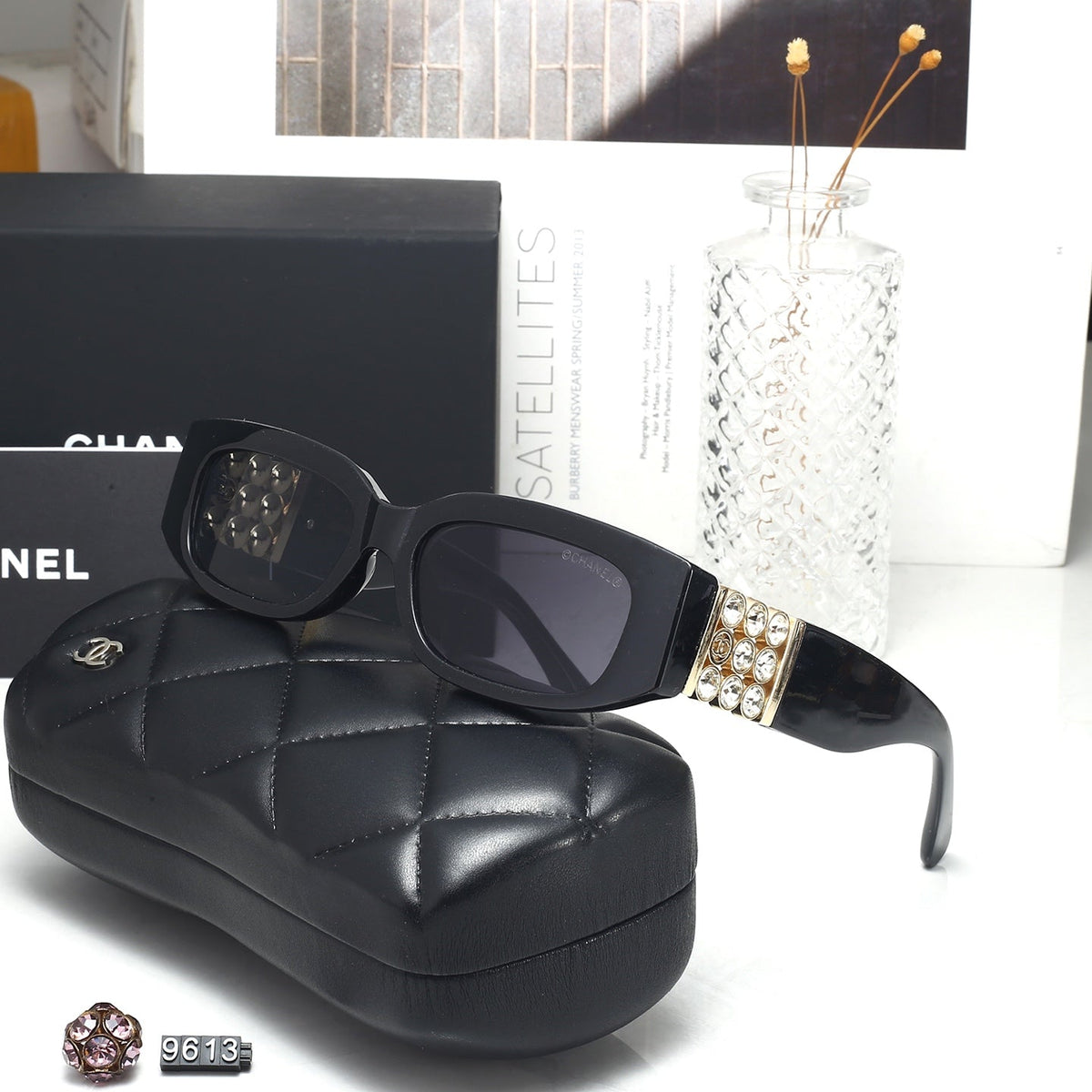 Classic Sunglasses - 14