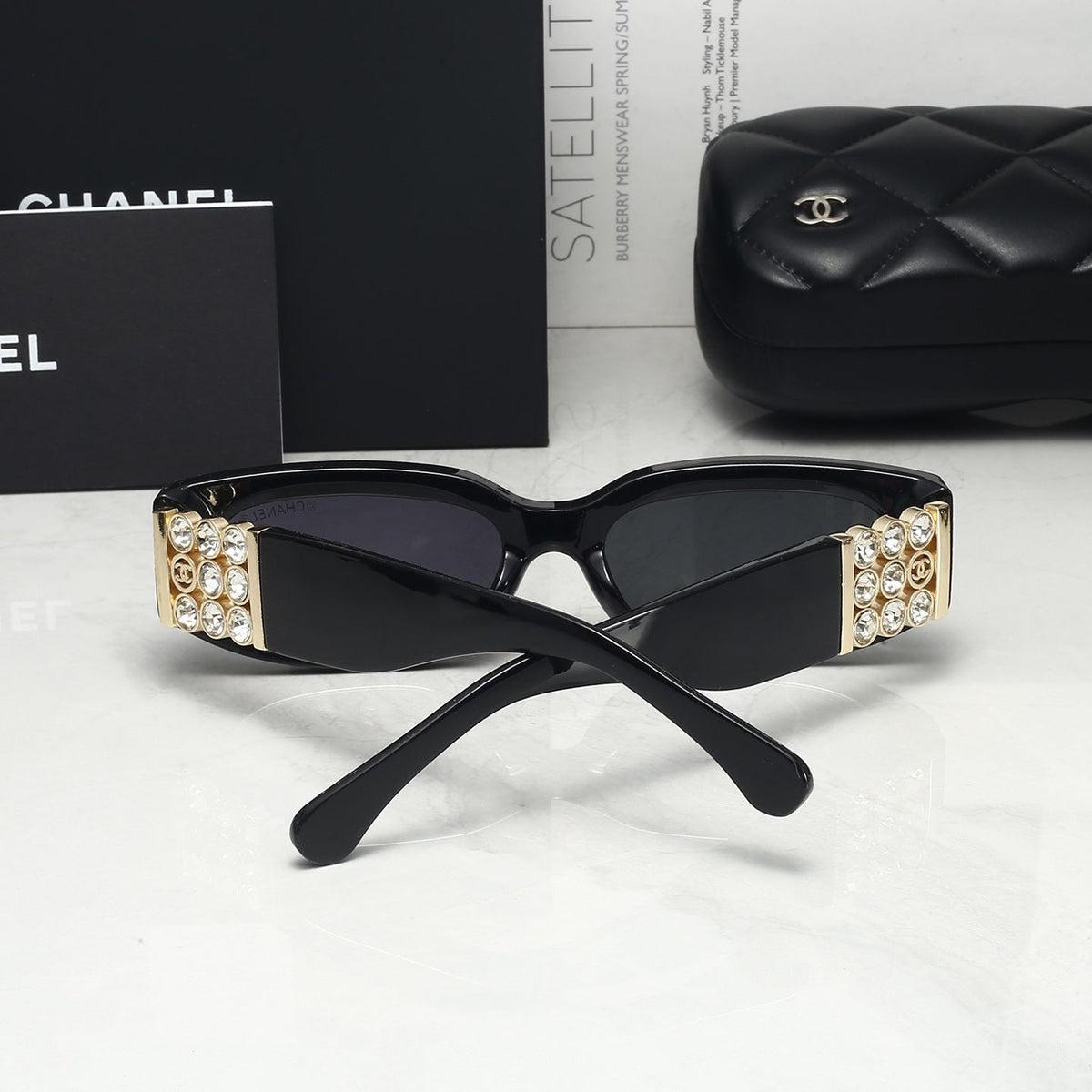 Classic Sunglasses - 14