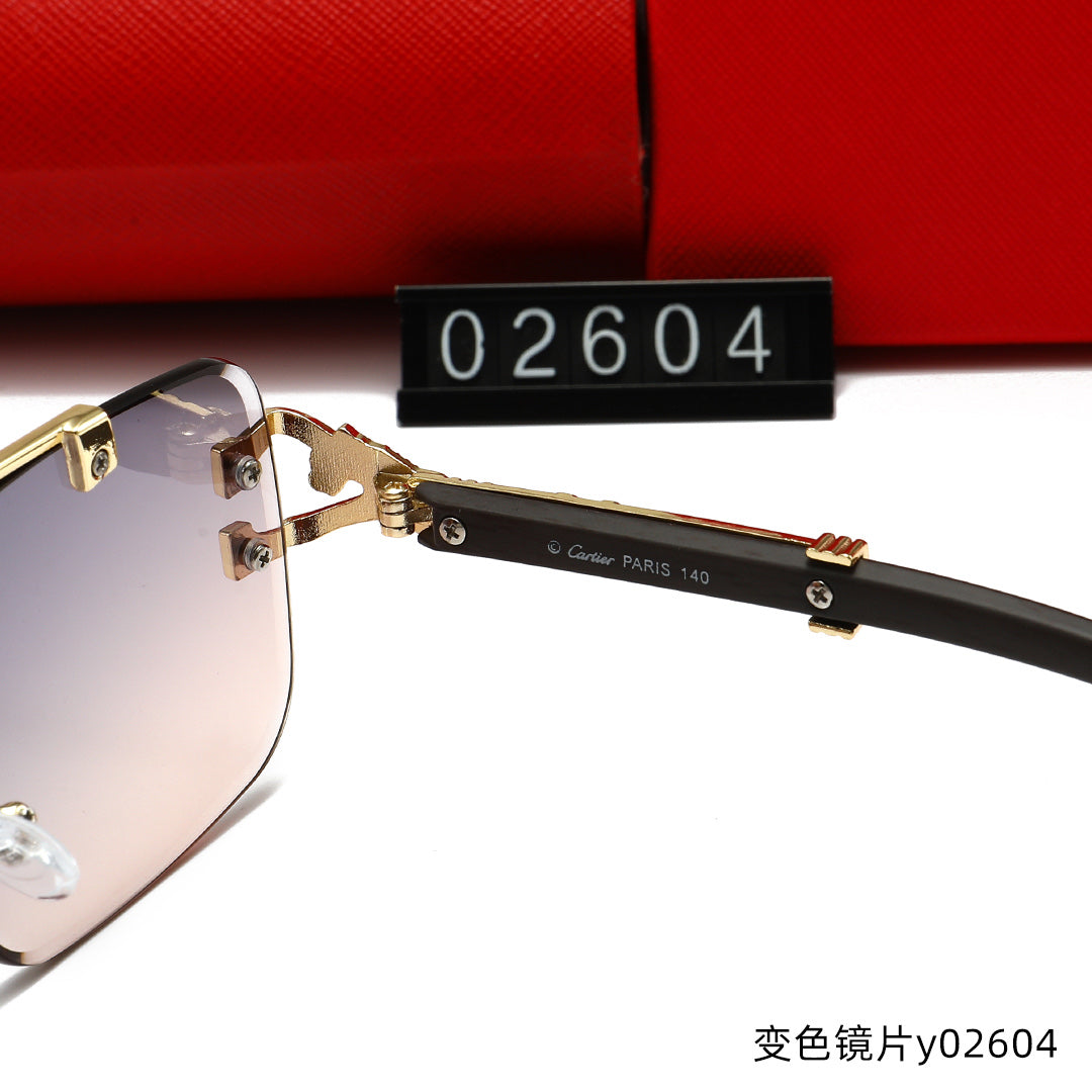 Classic Sunglasses - 150