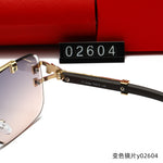 Classic Sunglasses - 150