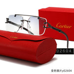 Classic Sunglasses - 150