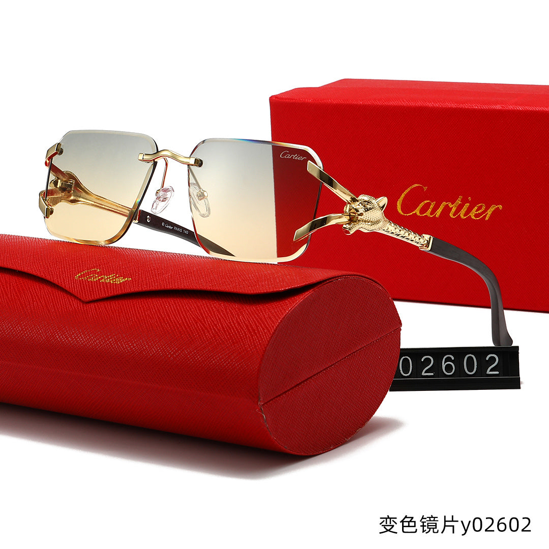 Classic Sunglasses - 151