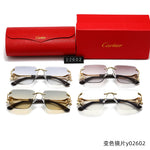 Classic Sunglasses - 151