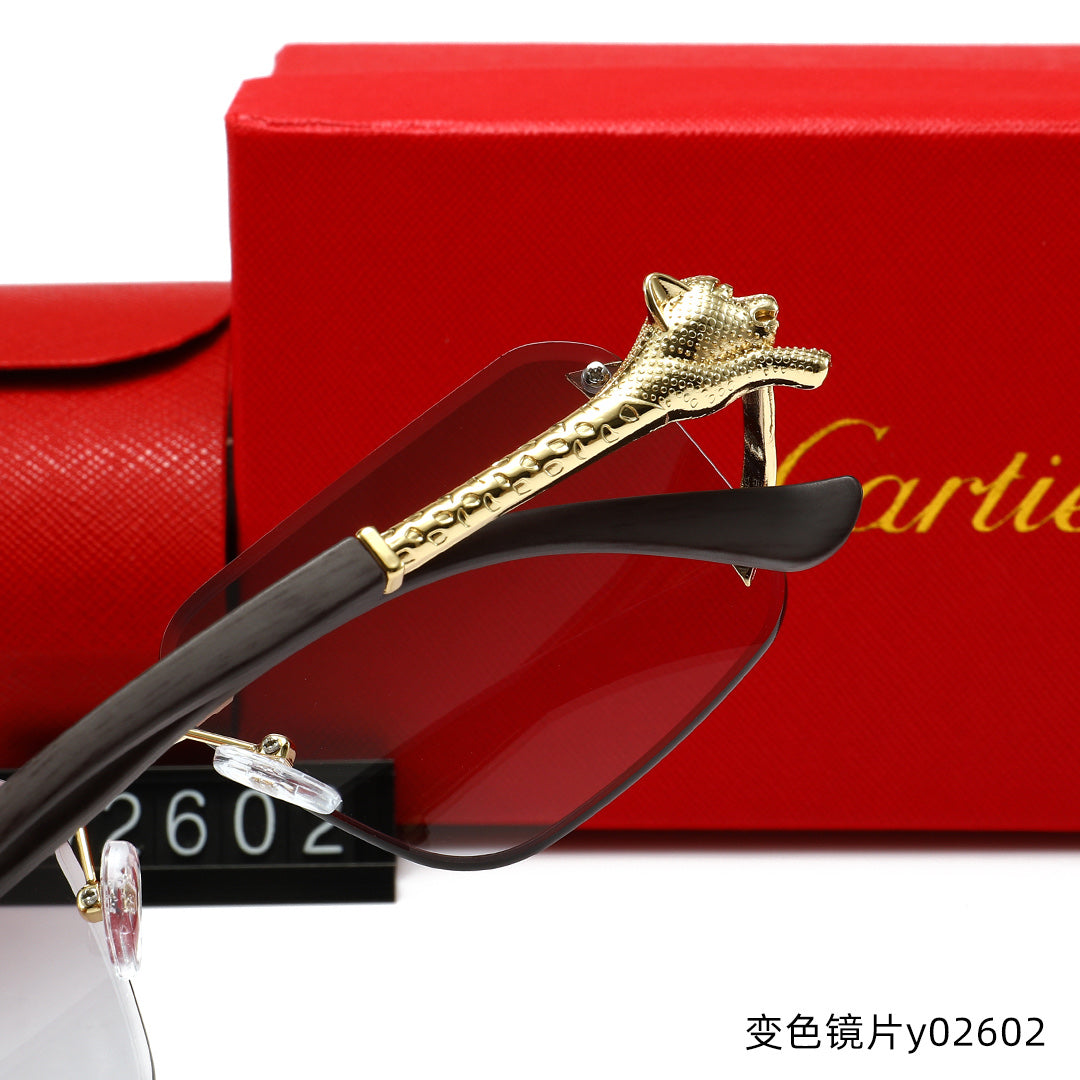 Classic Sunglasses - 151