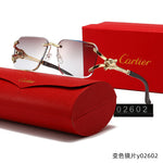 Classic Sunglasses - 151