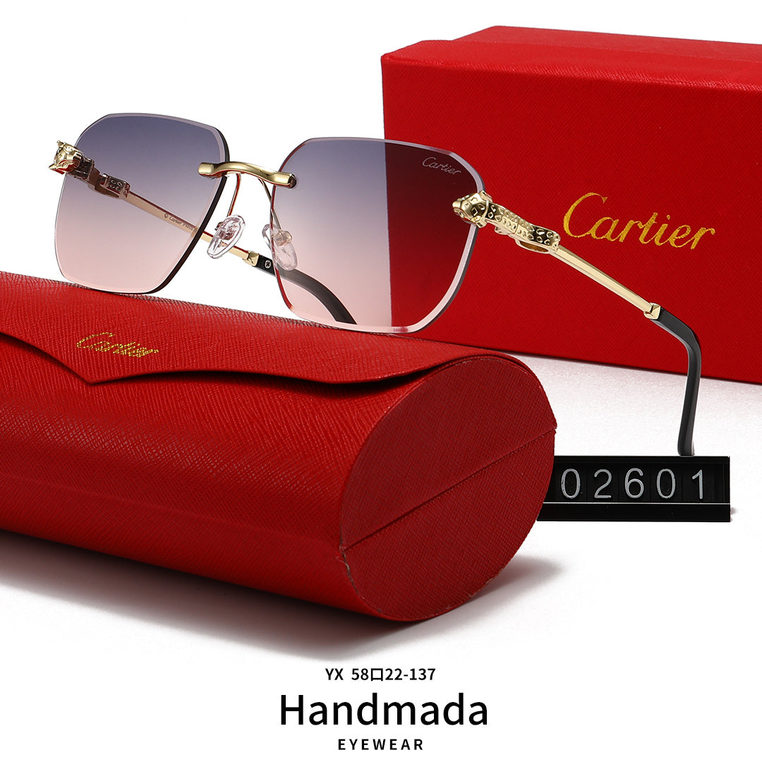 Classic Sunglasses - 152