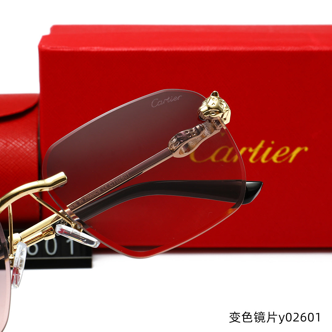 Classic Sunglasses - 152