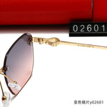 Classic Sunglasses - 152