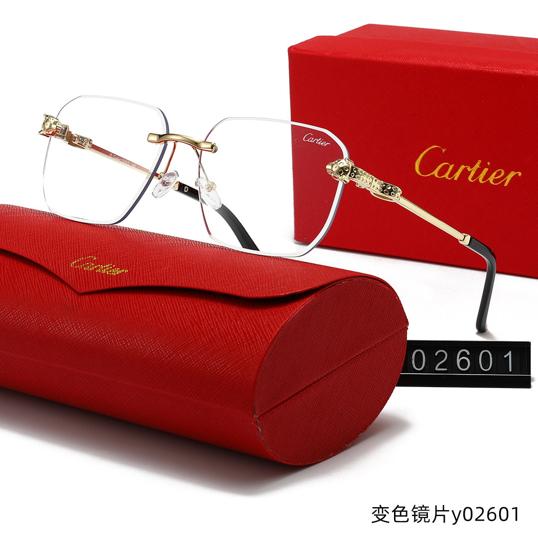 Classic Sunglasses - 152