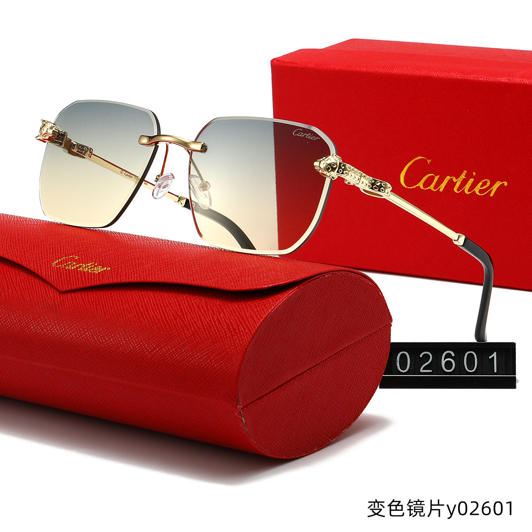Classic Sunglasses - 152