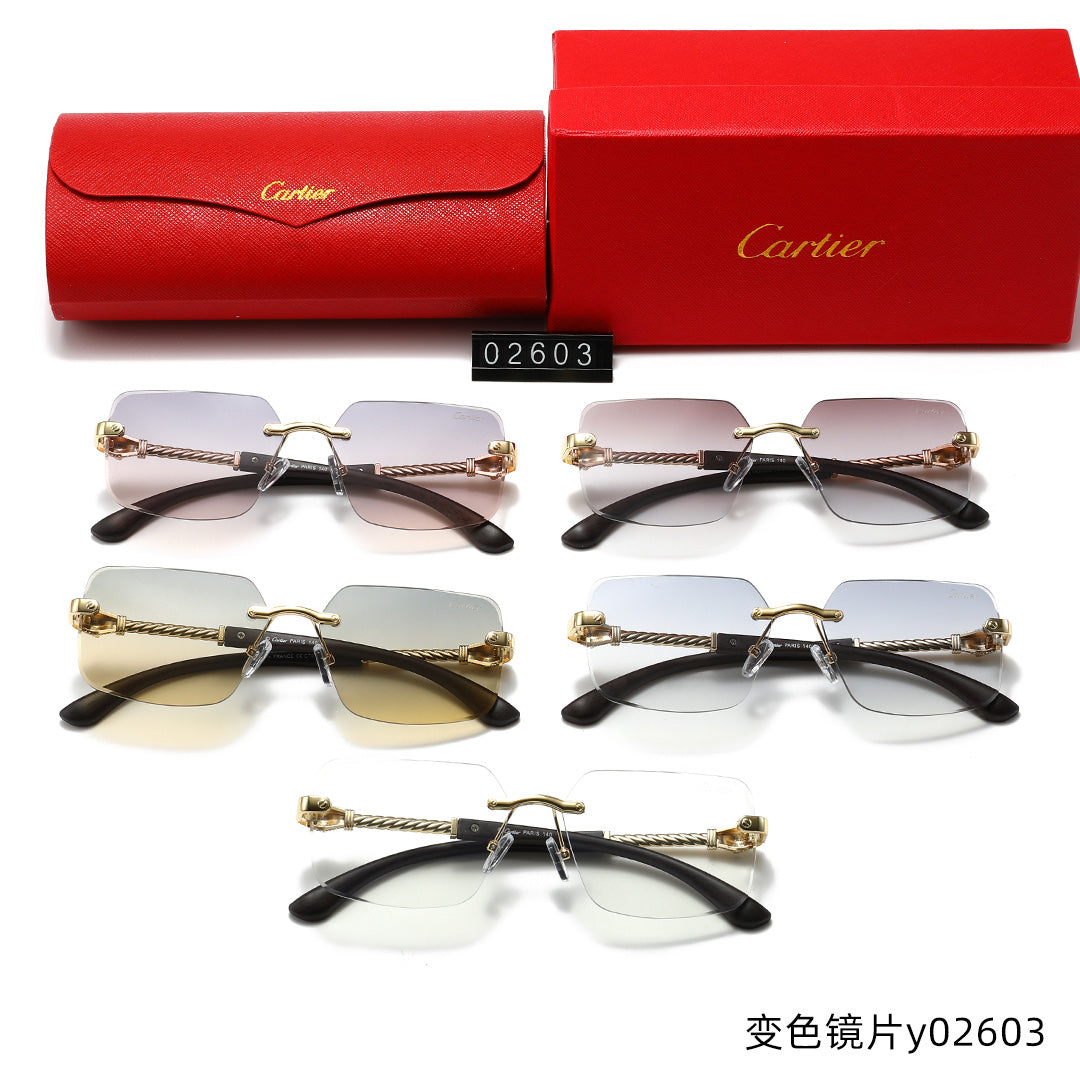 Classic Sunglasses - 153