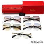 Classic Sunglasses - 153