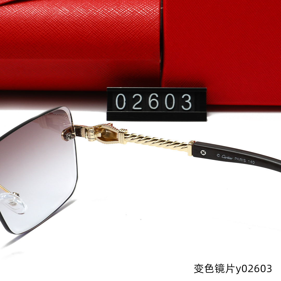 Classic Sunglasses - 153