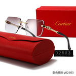 Classic Sunglasses - 153