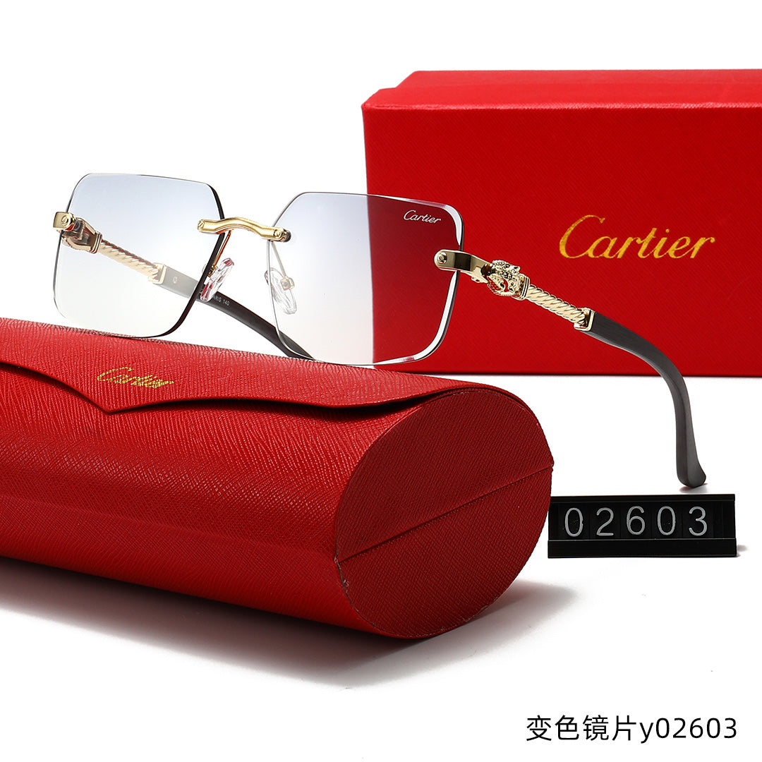 Classic Sunglasses - 153