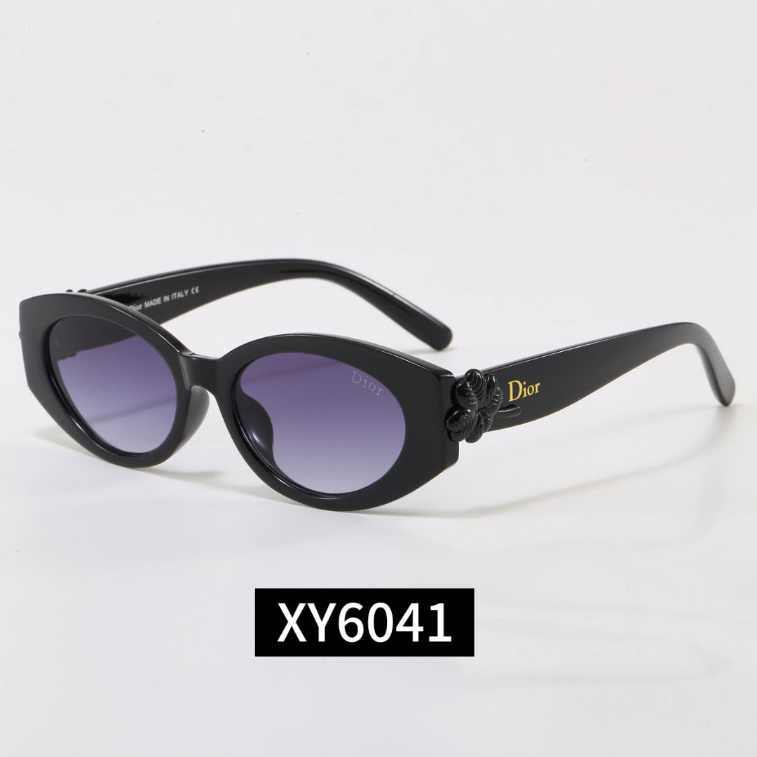 Classic Sunglasses - 154