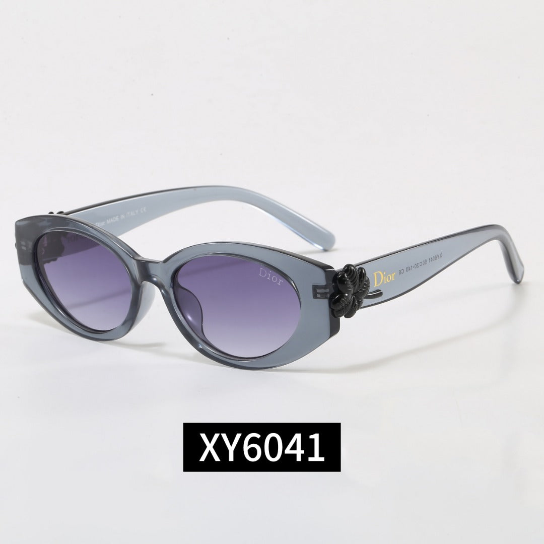 Classic Sunglasses - 154