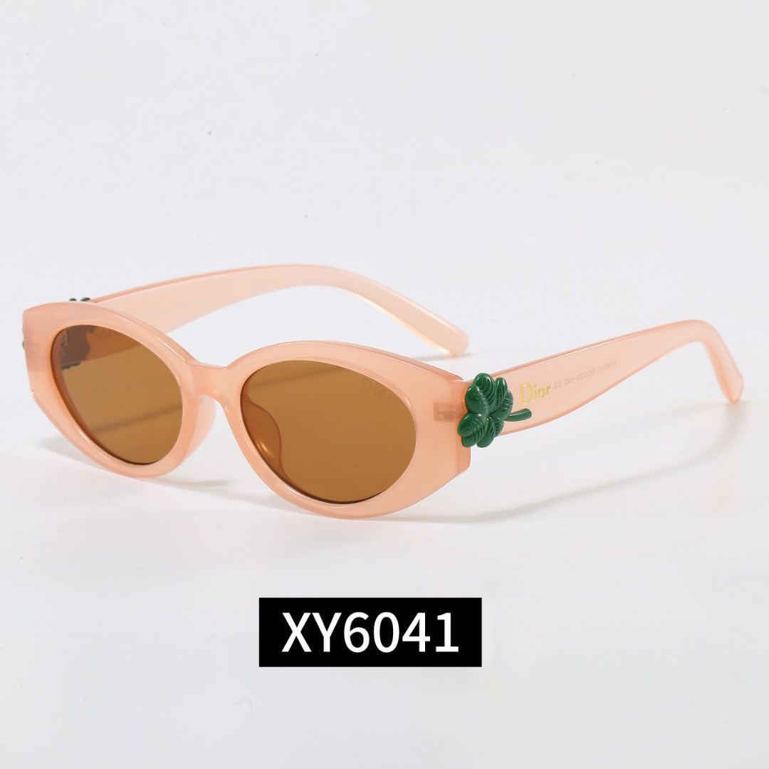 Classic Sunglasses - 154